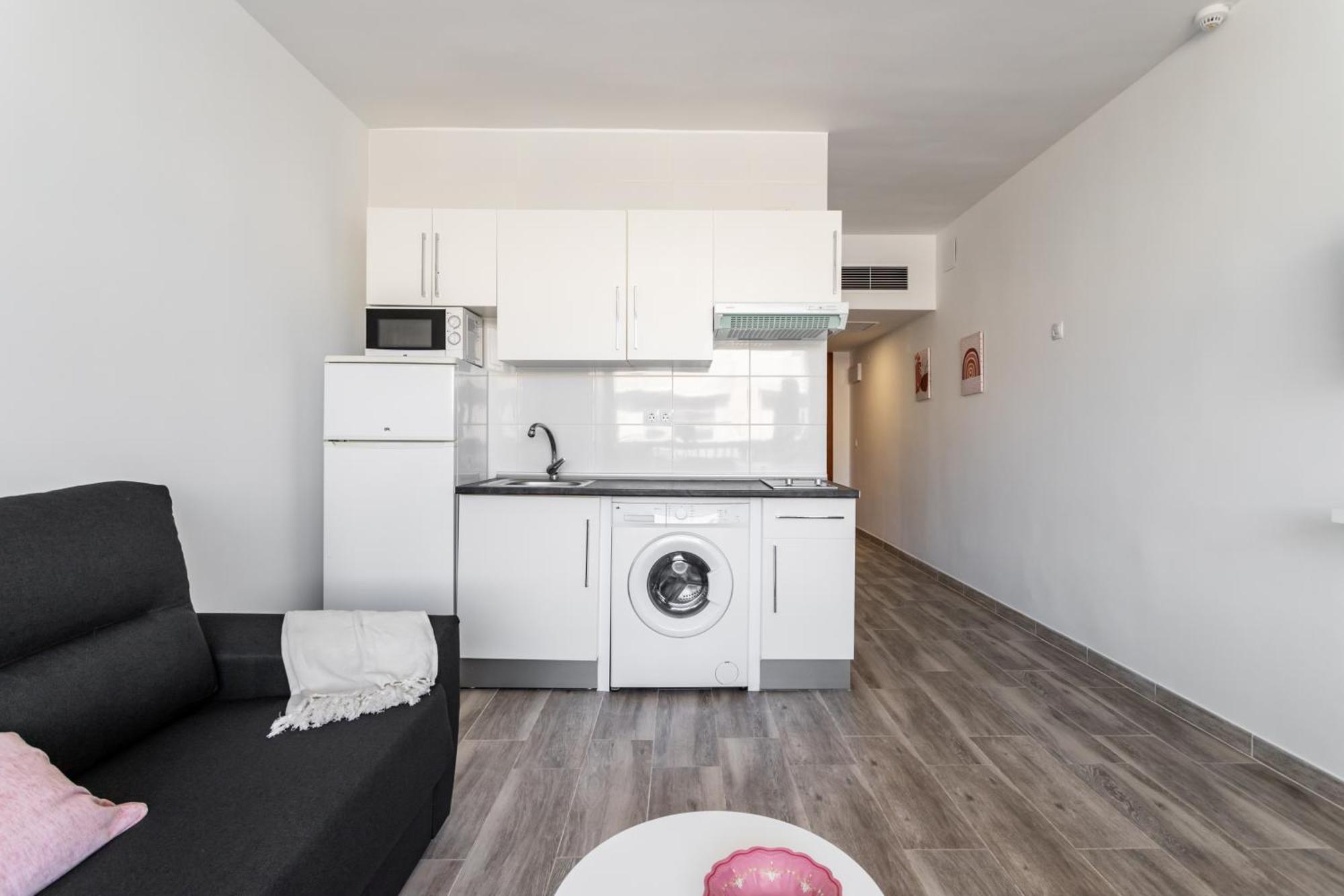 Appartement Sur Palmeras 583