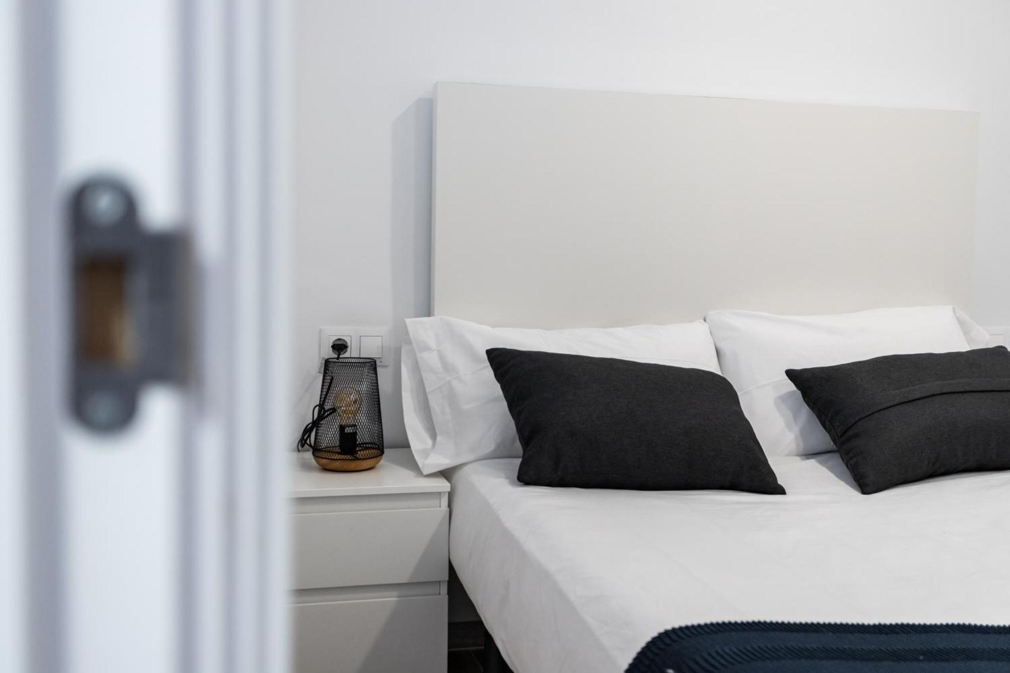 Sur Palmeras 583 Appartement Fuengirola