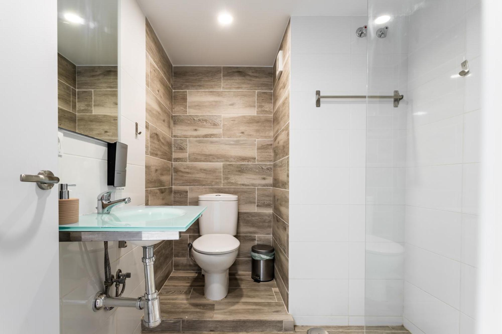 Appartement Sur Palmeras 583 *