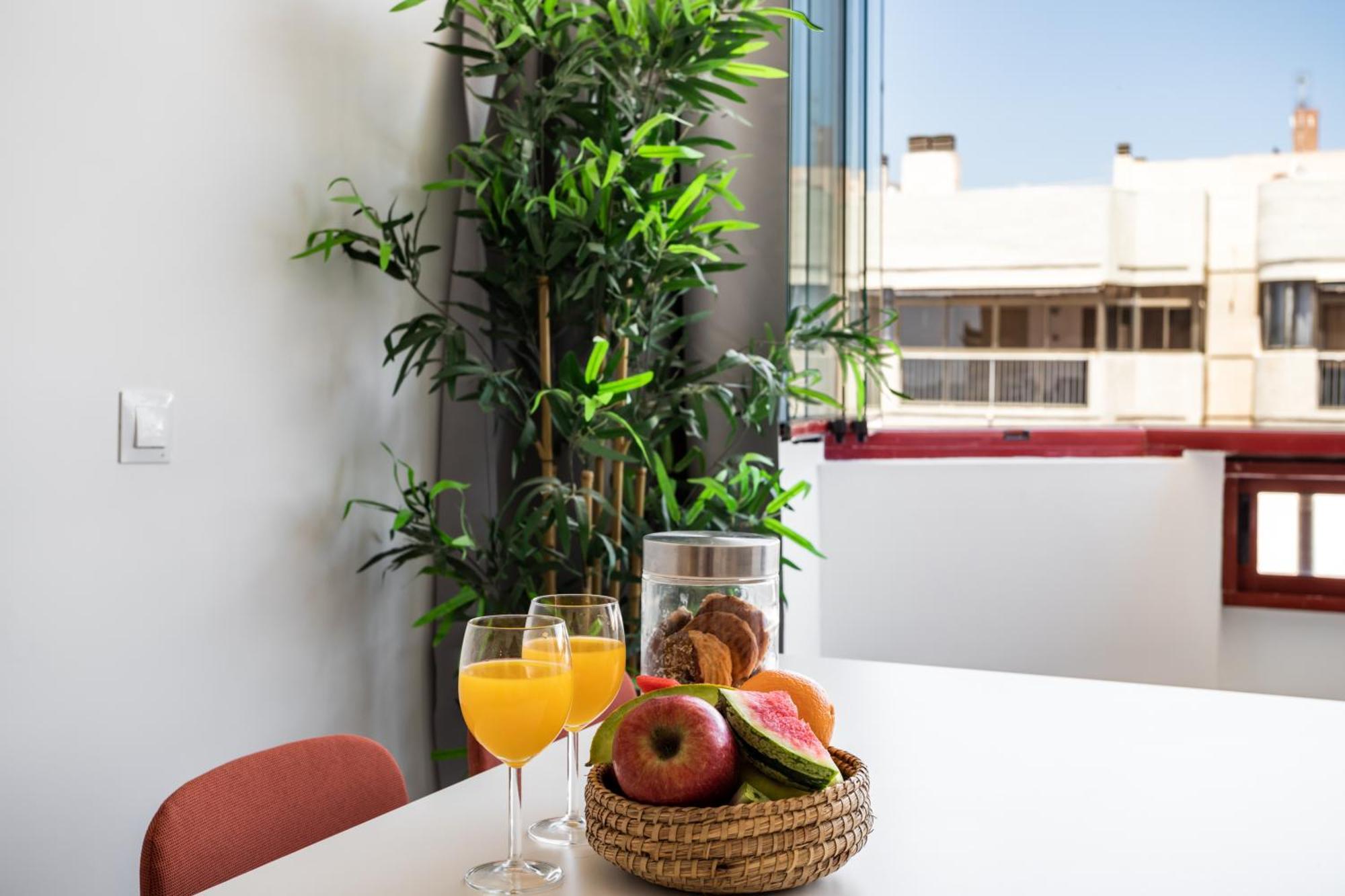 Appartement Sur Palmeras 583 *
