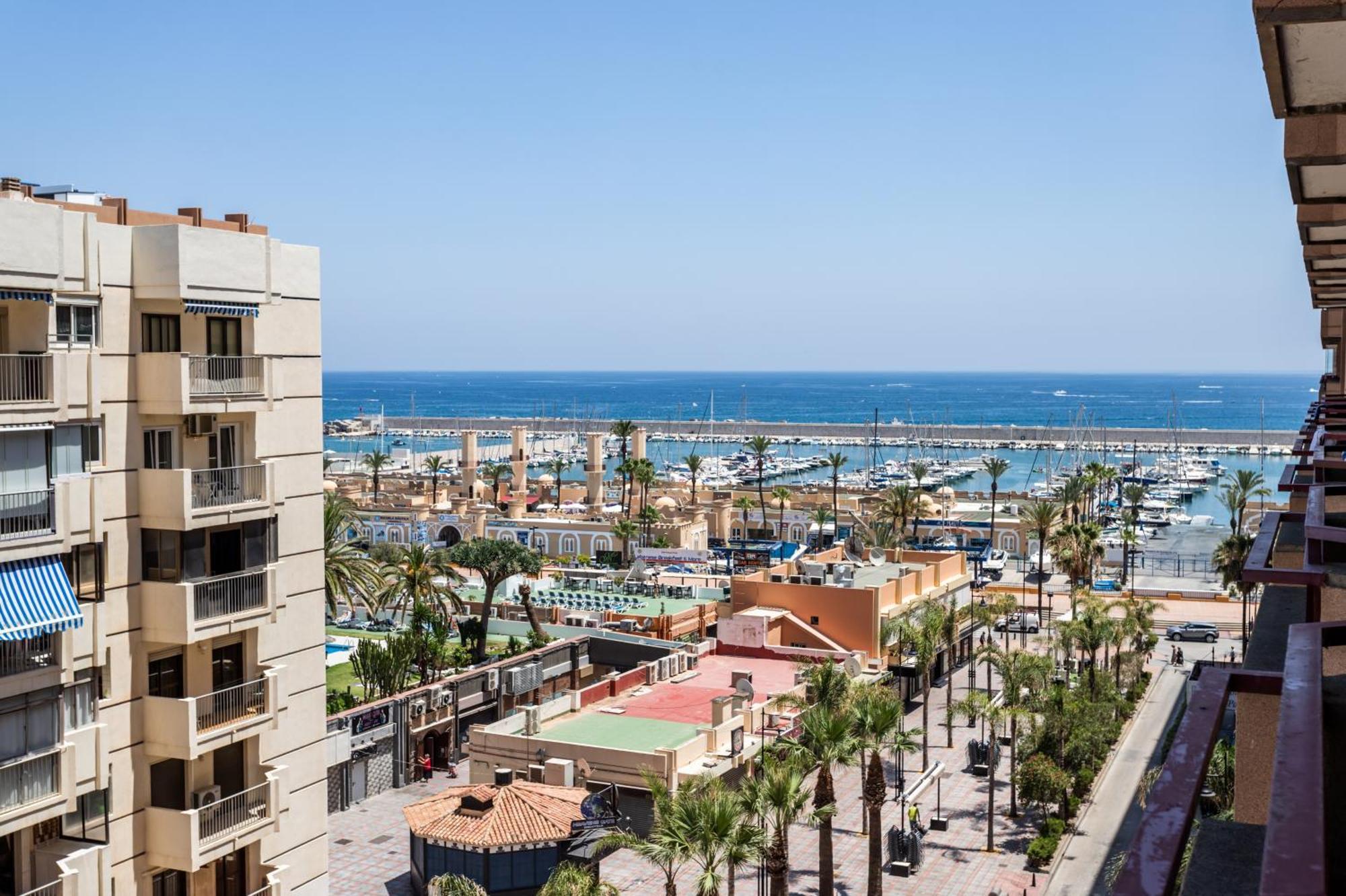 Sur Palmeras 583 Appartement