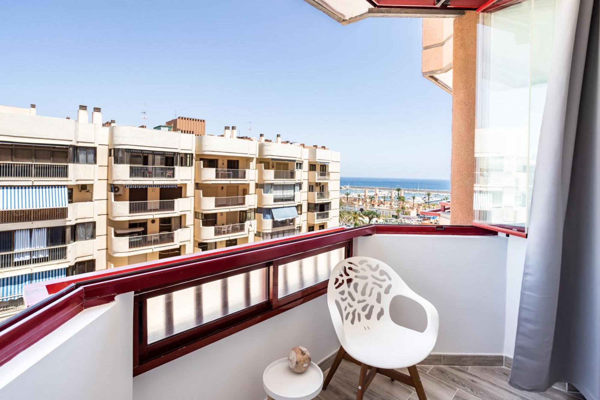 Appartement Sur Palmeras 583