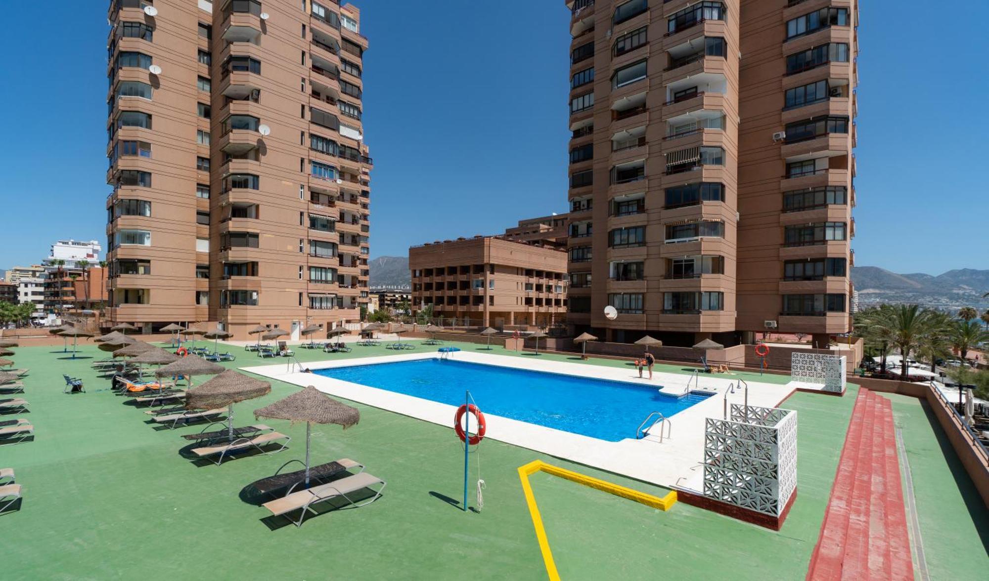 Sur Palmeras 583 Fuengirola