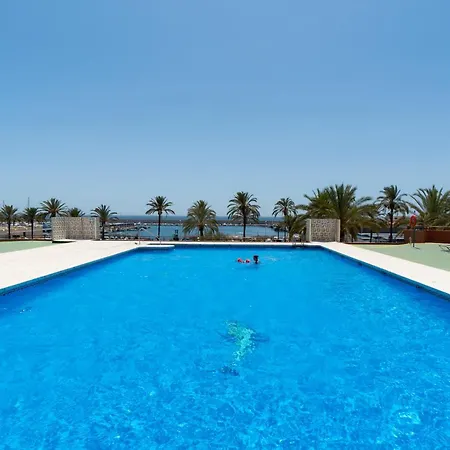Sur Suites Palmeras 583 Fuengirola Exterior foto