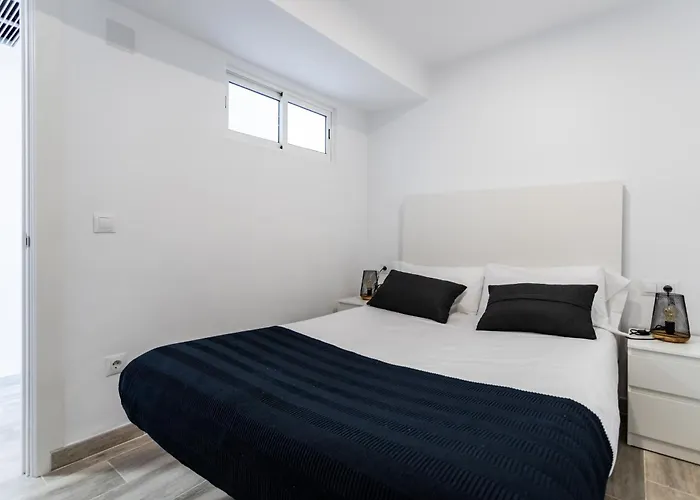 Sur Suites Palmeras 583