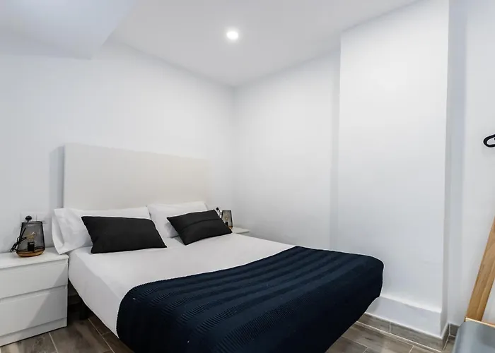 Sur Suites Palmeras 583